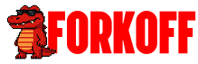 FORKOFF Clipping